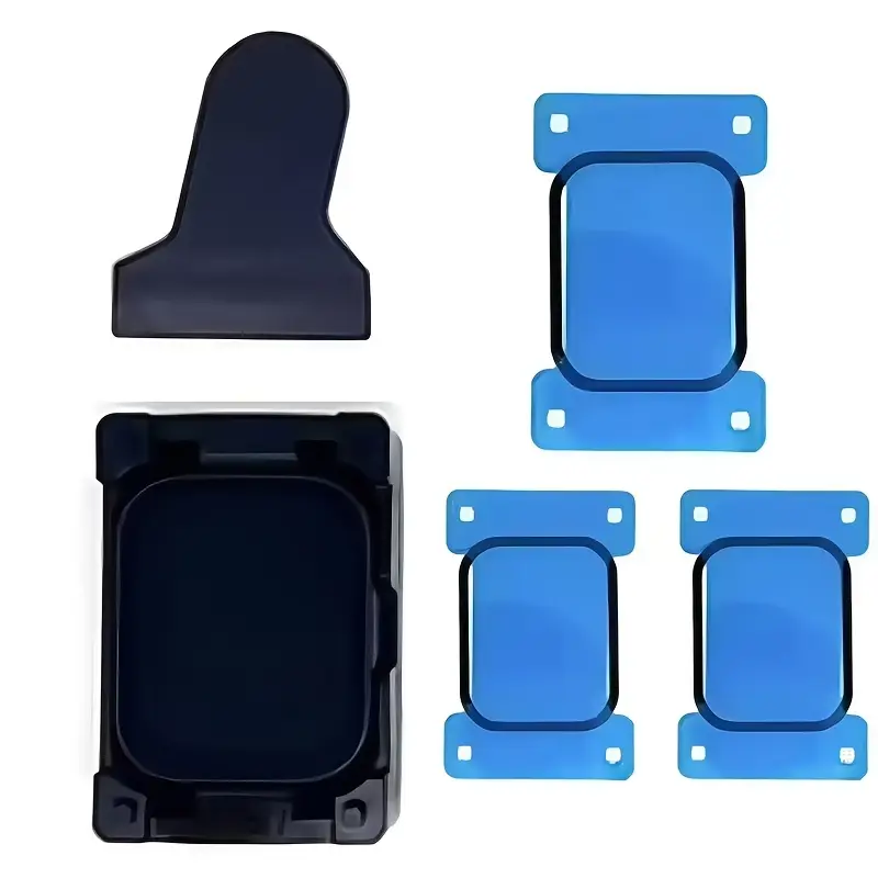 Apple Smartwatch Accessories - 1-2-3-4-5 шт. пленка + инструмент для
