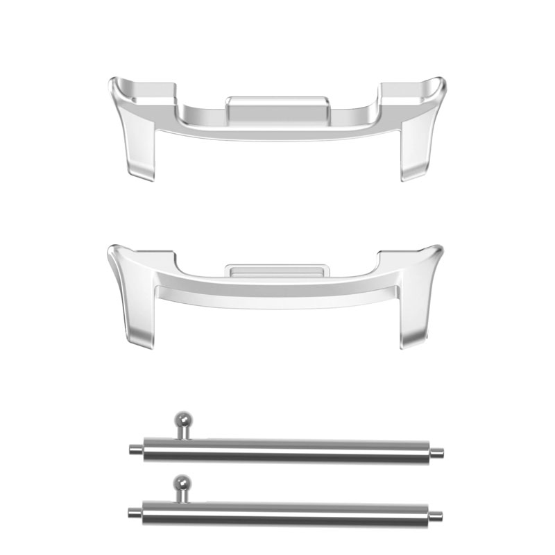Watch Band Connector - 2 шт. адаптер для часов из