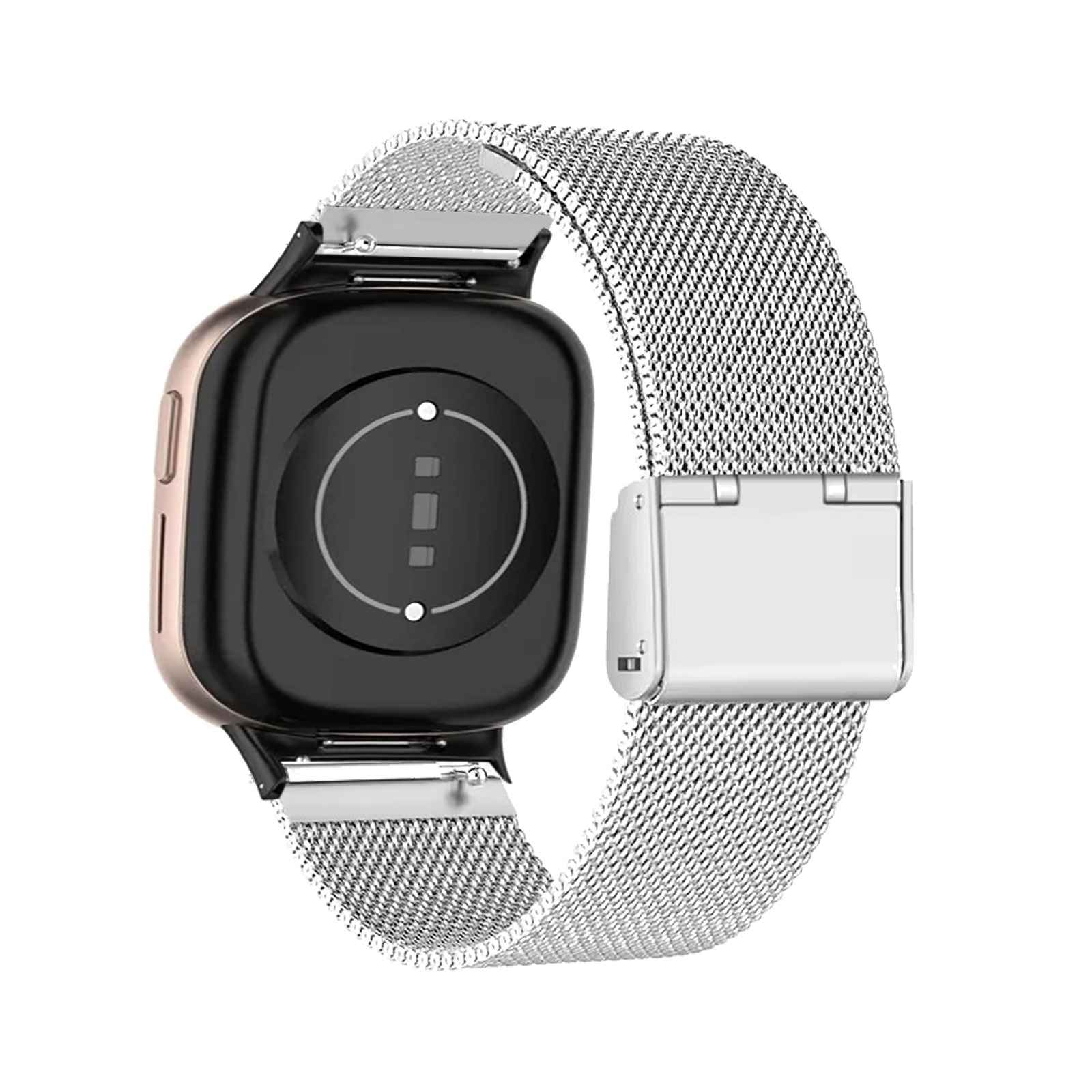 Stainless Mesh Band - Металлические ремешки для Honor Watch 4,