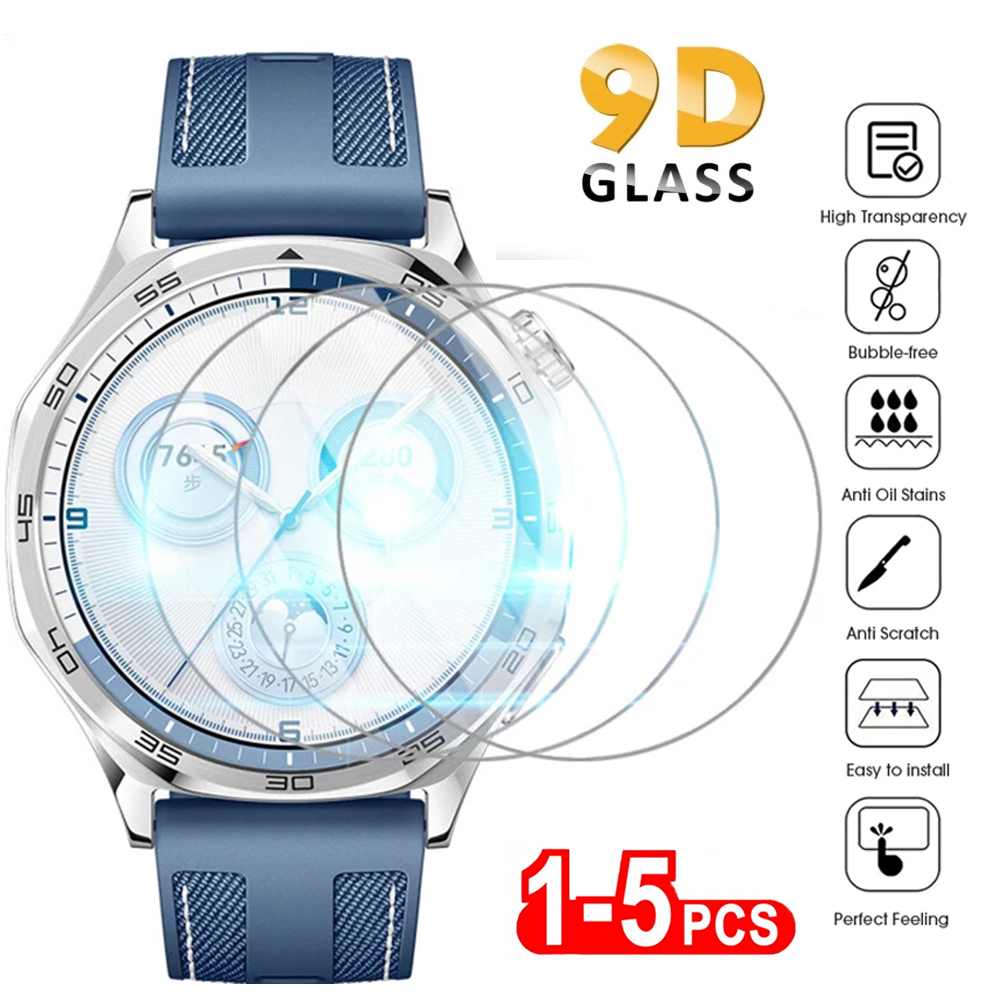 Huawei Smartwatch Accessories - Защитное стекло для экрана Huawei Watch