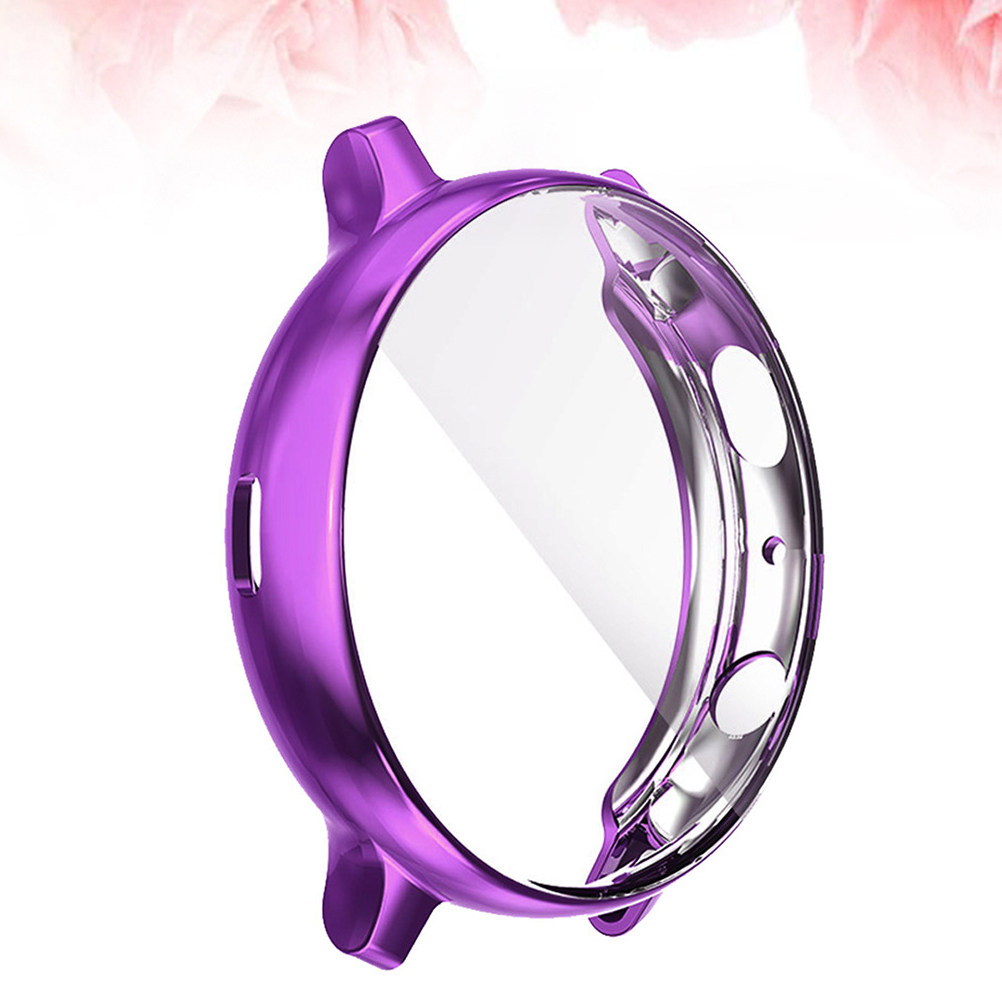 Smartwatch Case - Защитный чехол для часов с гальваническим