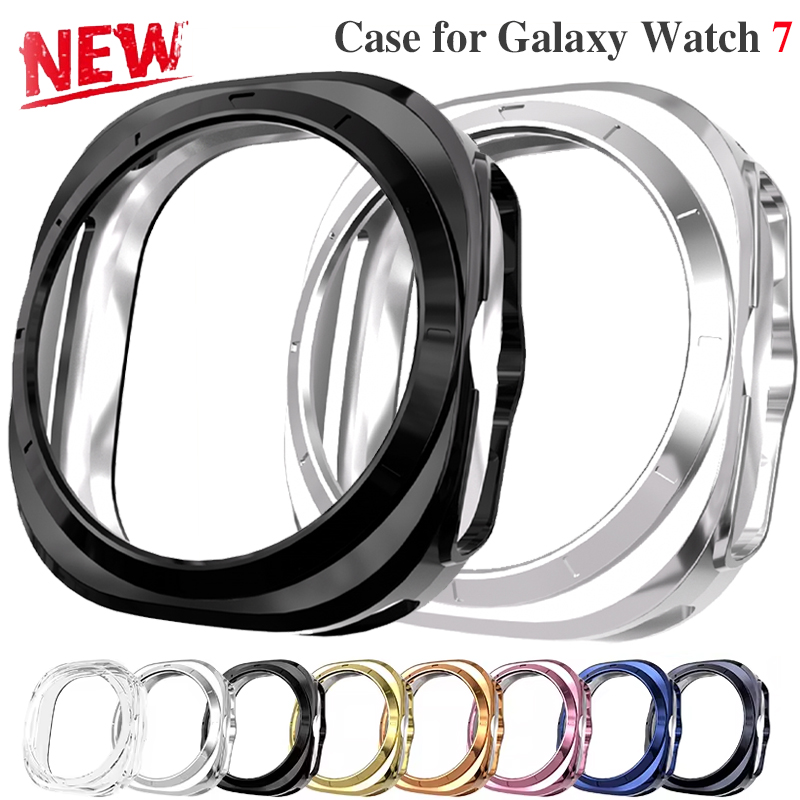 Samsung Smartwatch Ultra Accessories - Чехол для Samsung Galaxy Watch 7