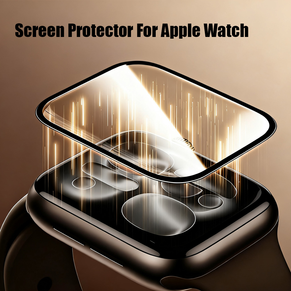 Apple Smartwatch Accessories - Защитная пленка для экрана Apple Watch