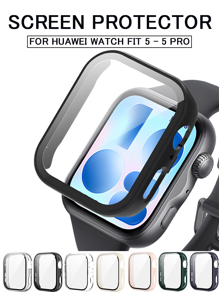 Huawei Smartwatch Accessories - Чехол для Huawei Watch Fit 4/5/4