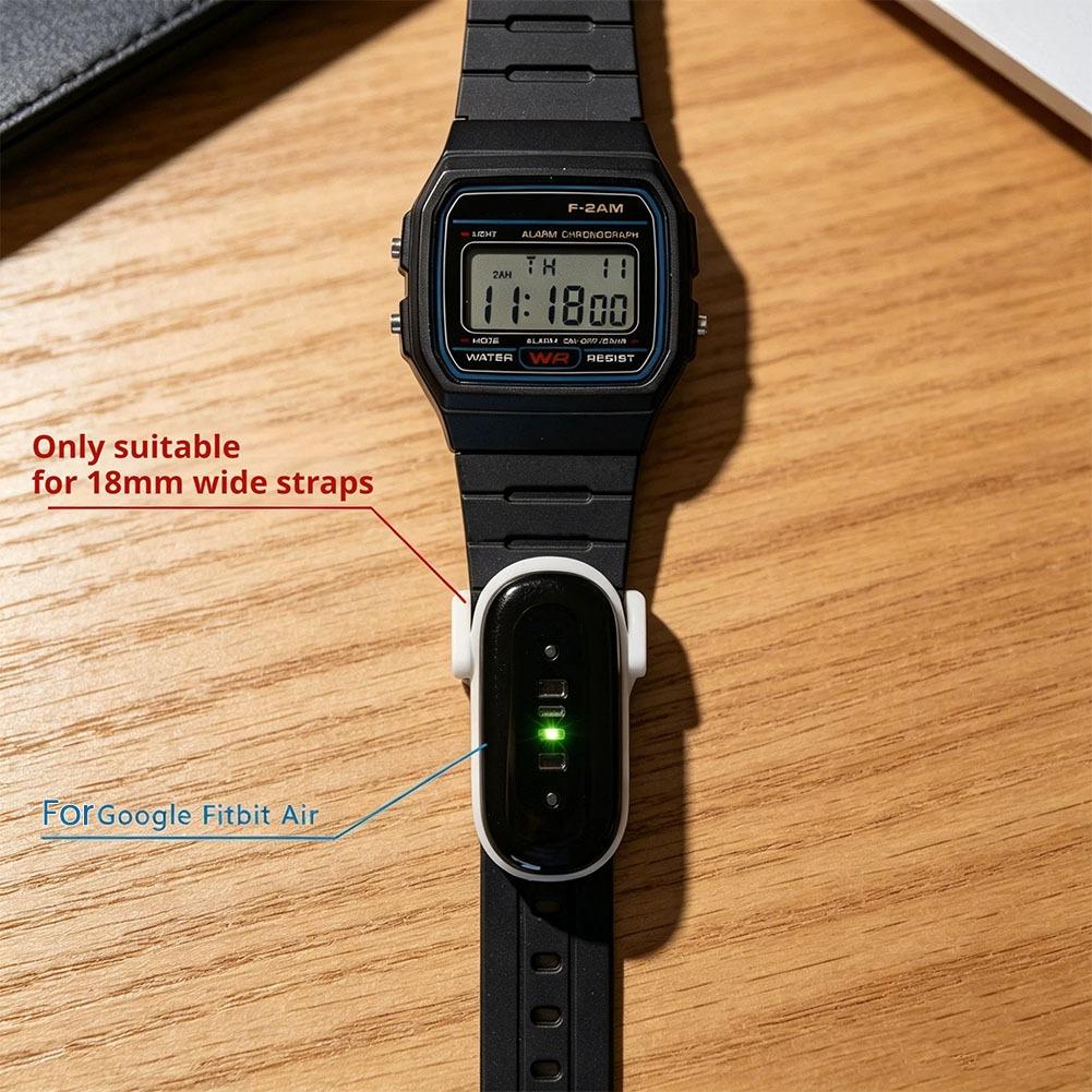 Watch Band Connector - Комбинированный набор ремешков для часов (адаптер