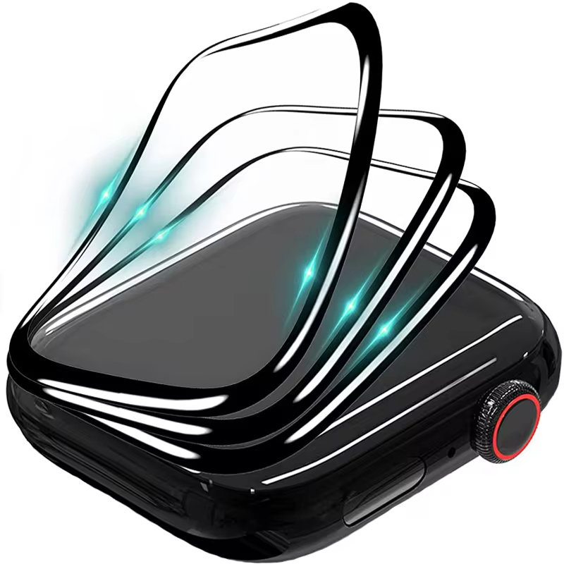 Smartwatch Case - Защитная пленка для Apple Watch 44