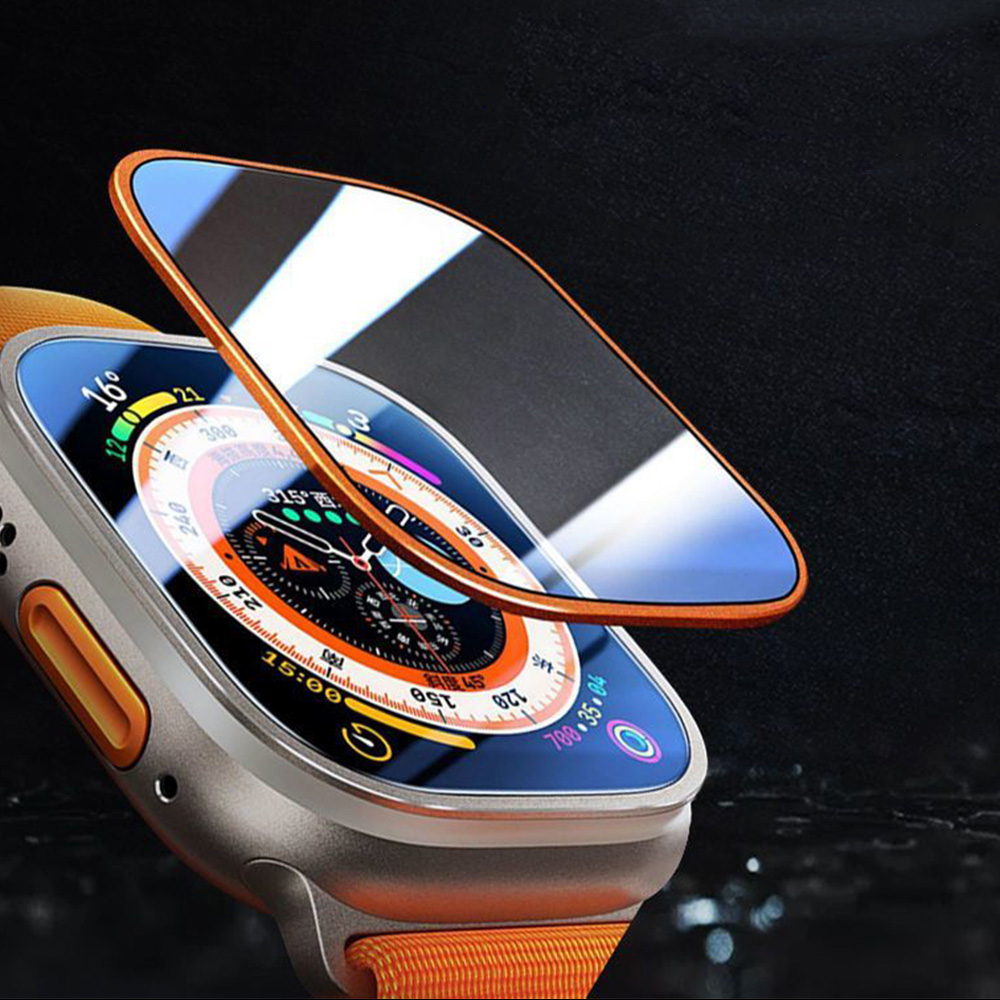 Apple Smartwatch Accessories - Пленка из закаленного стекла для Apple