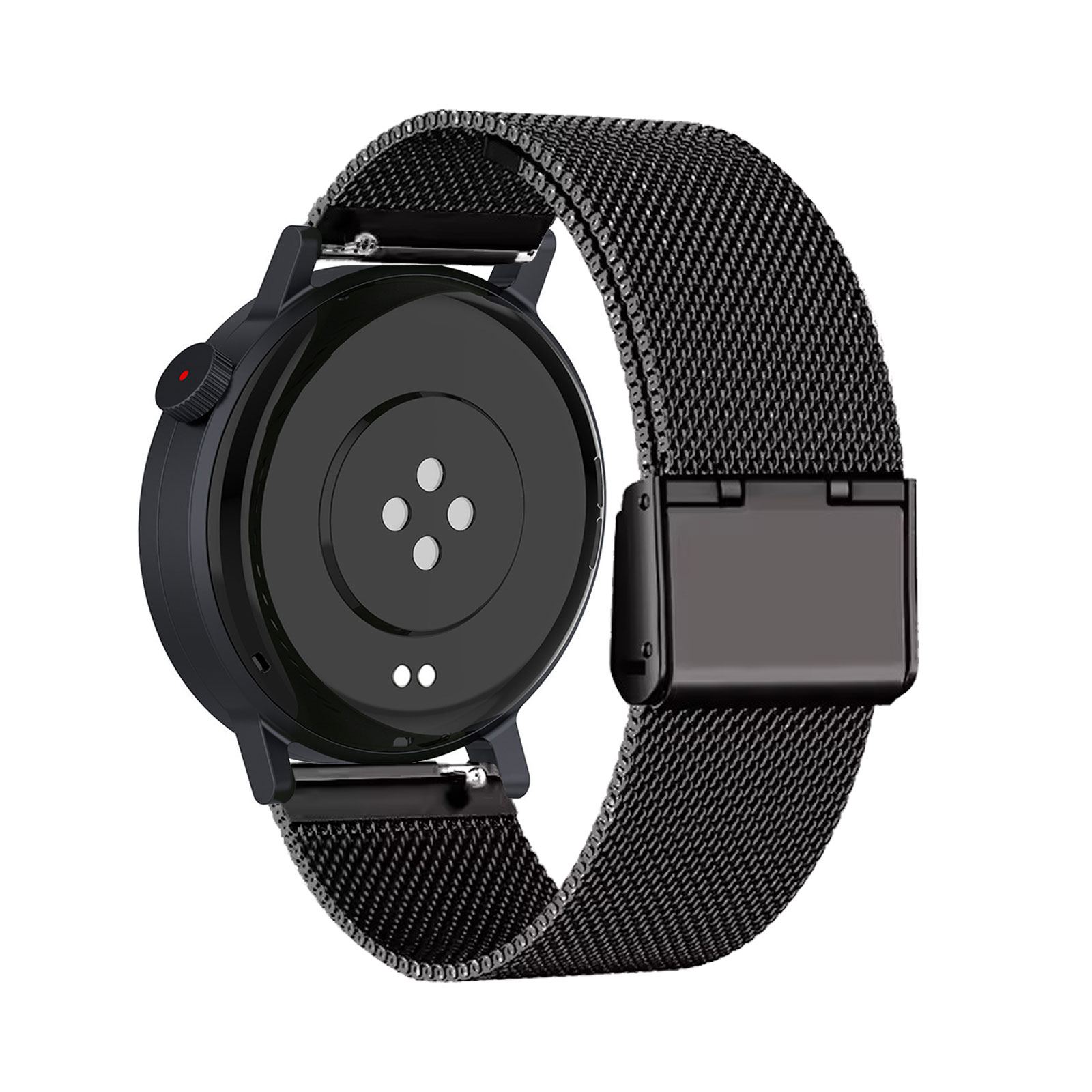 Stainless Mesh Band - Металлические ремешки для часов CMF Watch