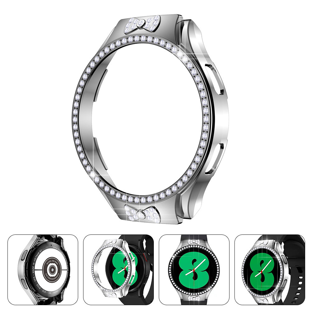 Smartwatch Case - Блестящий защитный чехол для часов из