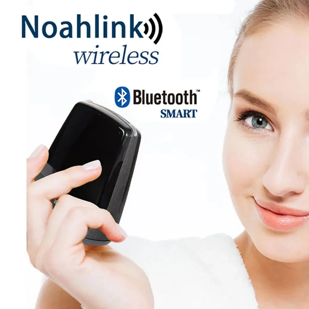 Smartwatch Universal - Беспроводной Bluetooth-программатор Noahlink | Универсальный цифровой