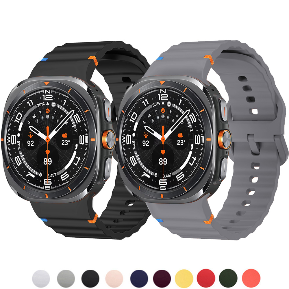 Samsung Smartwatch Ultra Accessories - Ремешок для Samsung Galaxy Watch 9