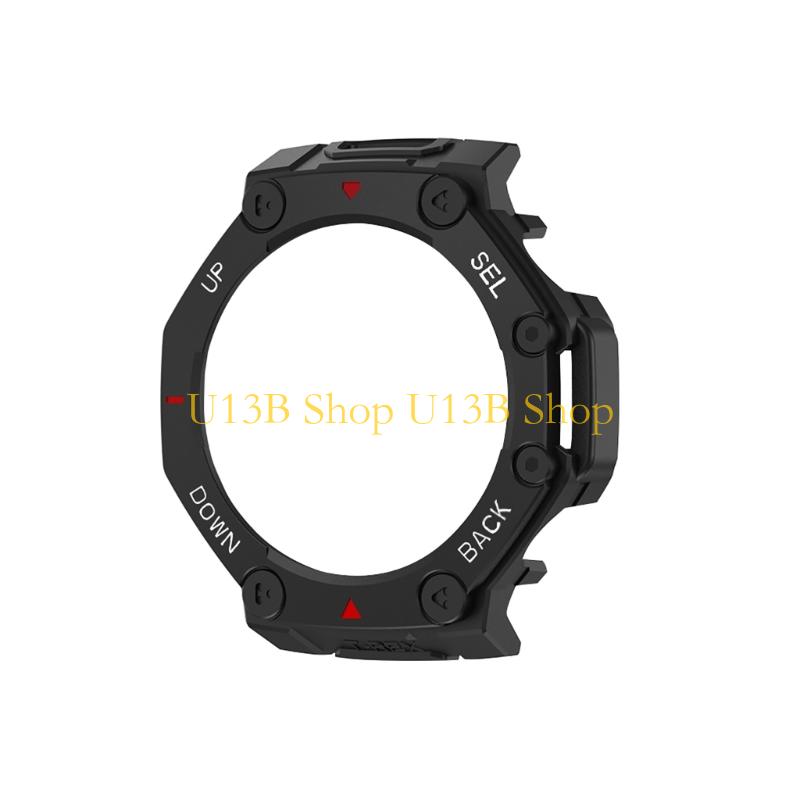 Smartwatch Case - U13B Защитный чехол Противоударный корпус для