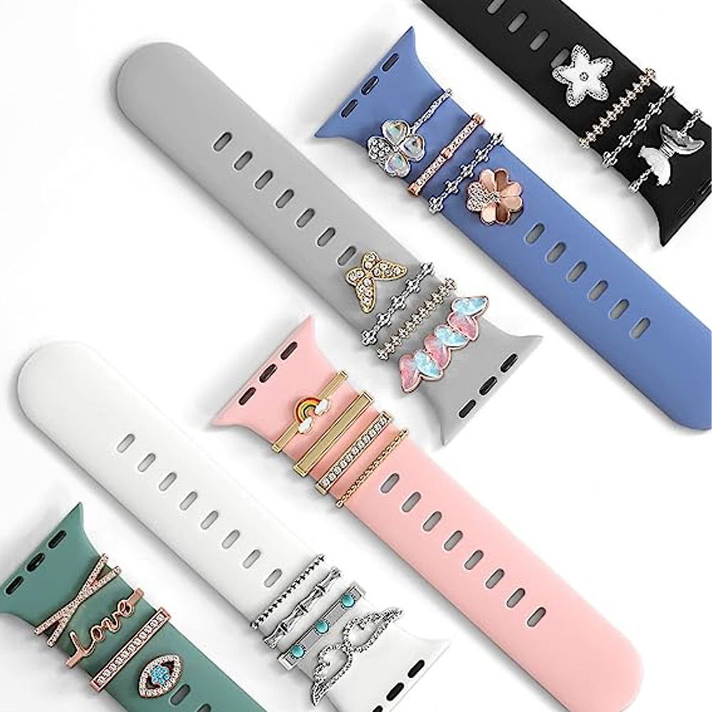 Samsung Smartwatch Ultra Accessories - Украшение для Apple Watch ultra 2,