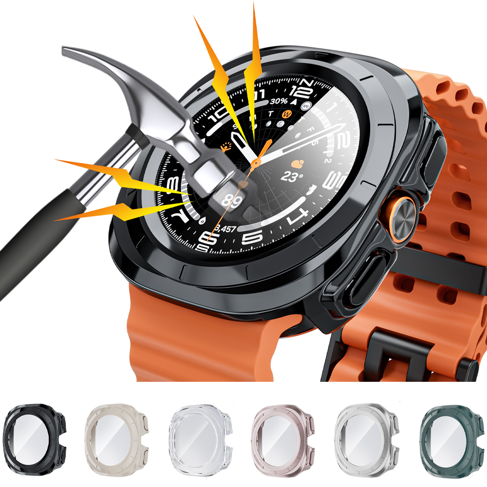 Чехол для Samsung Galaxy Watch – обзор и цена Samsung Smartwatch Ultra Accessories