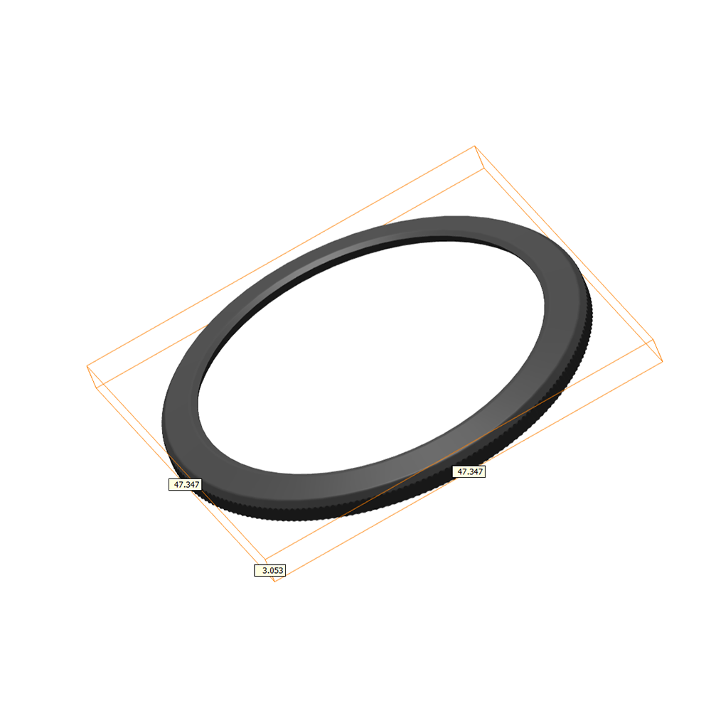 Жесткое кольцо из рамки ПК для – обзор и цена Xiaomi Smartwatch Accessories