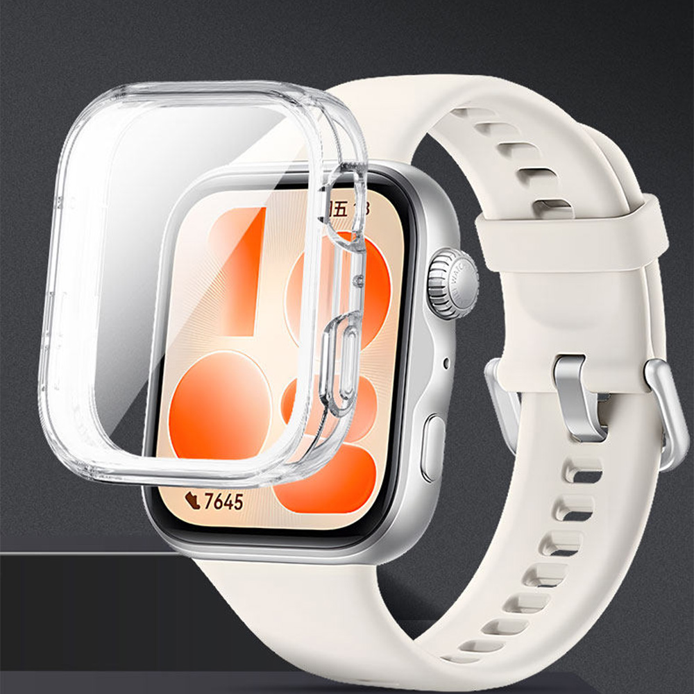 Полный защитный чехол для Huaw – обзор и цена Huawei Smartwatch Accessories