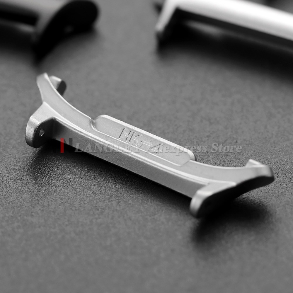 1 пара адаптеров для Samsung G – обзор и цена Watch Band Connector