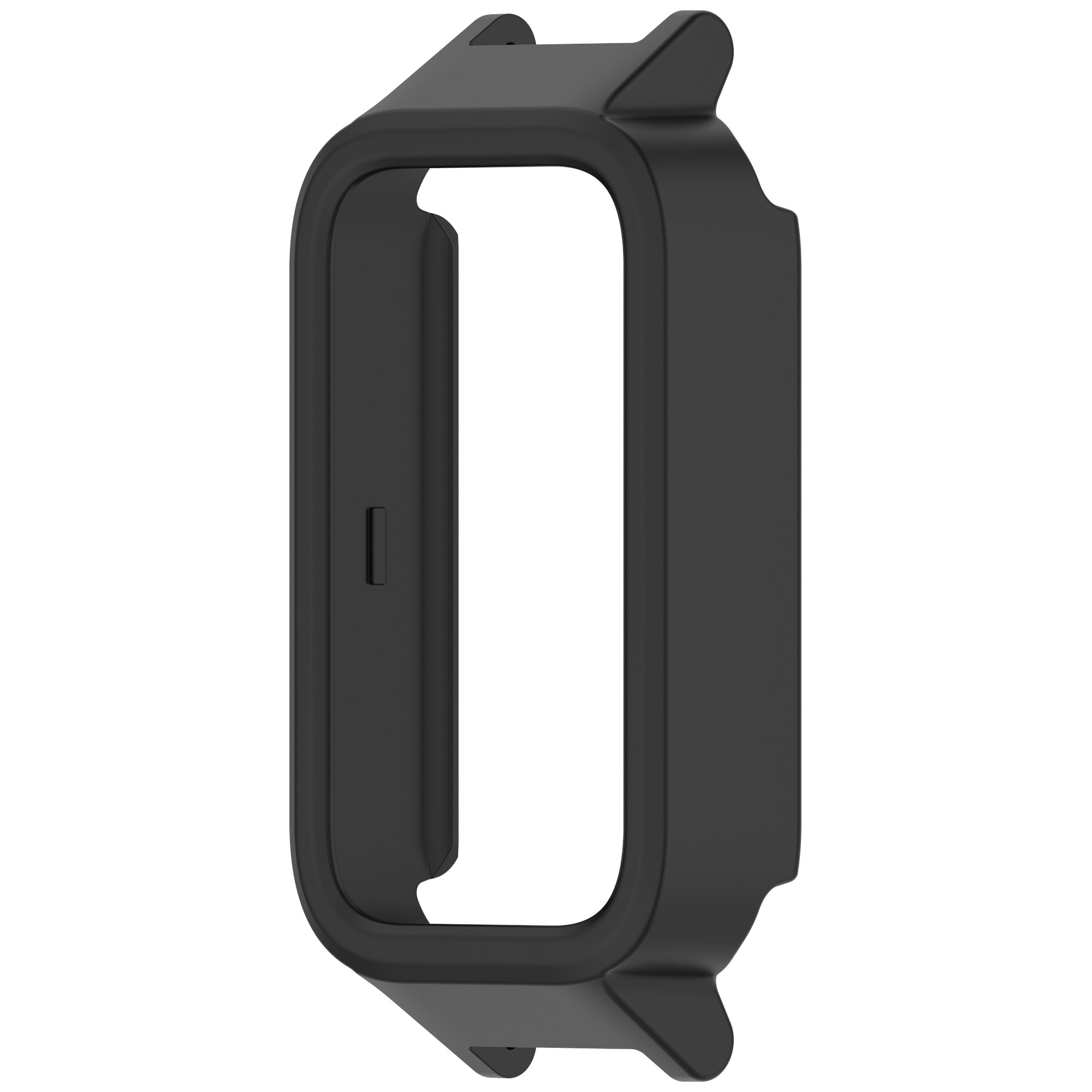Полый чехол для ПК для Xiaomi  – обзор и цена Xiaomi Smartwatch Accessories