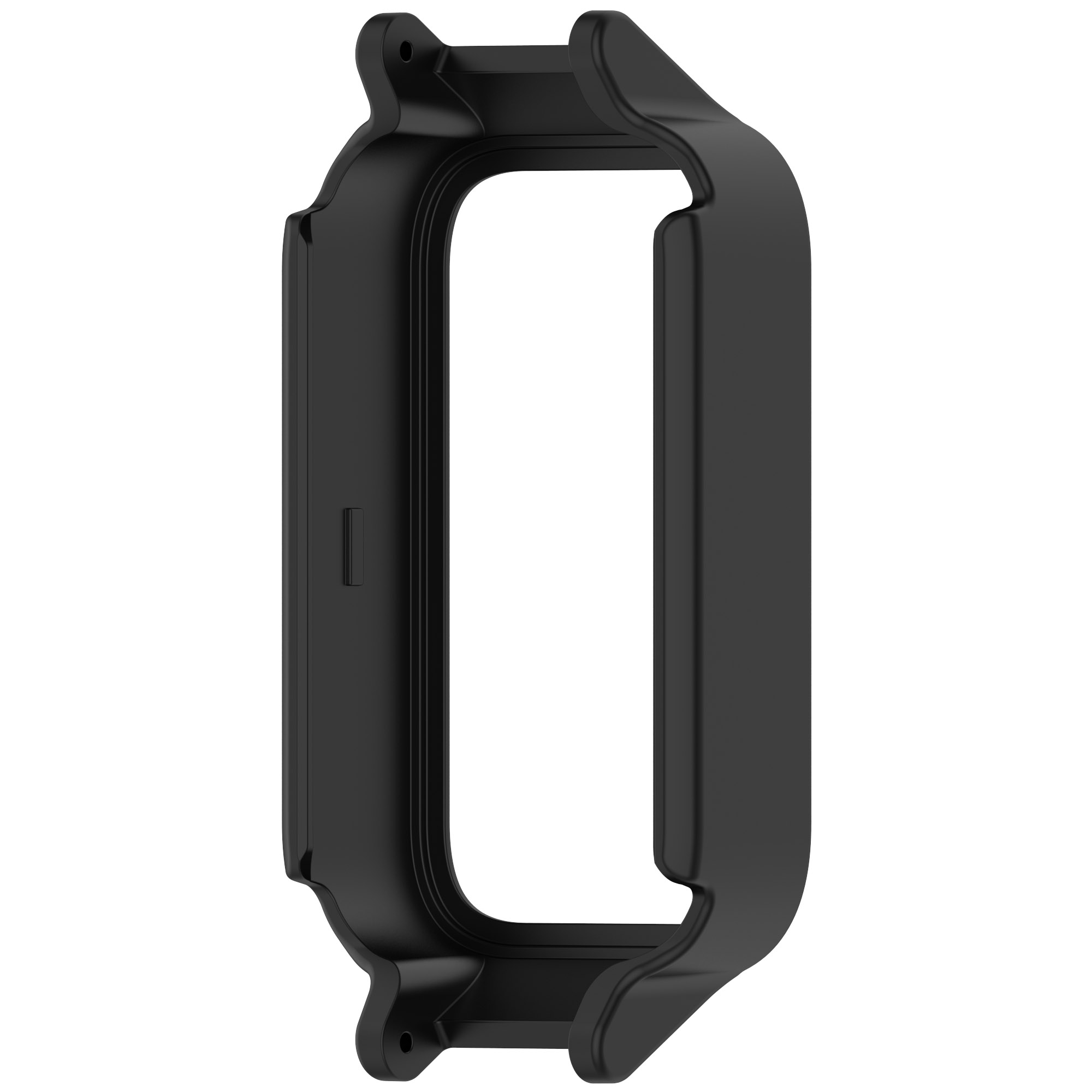 Полый чехол для ПК для Xiaomi  – обзор и цена Xiaomi Smartwatch Accessories