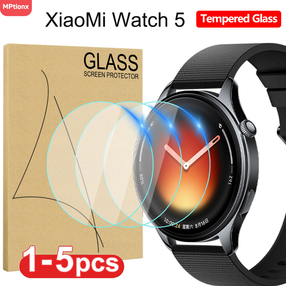 Закаленное стекло для Xiaomi W – обзор и цена Xiaomi Smartwatch Accessories