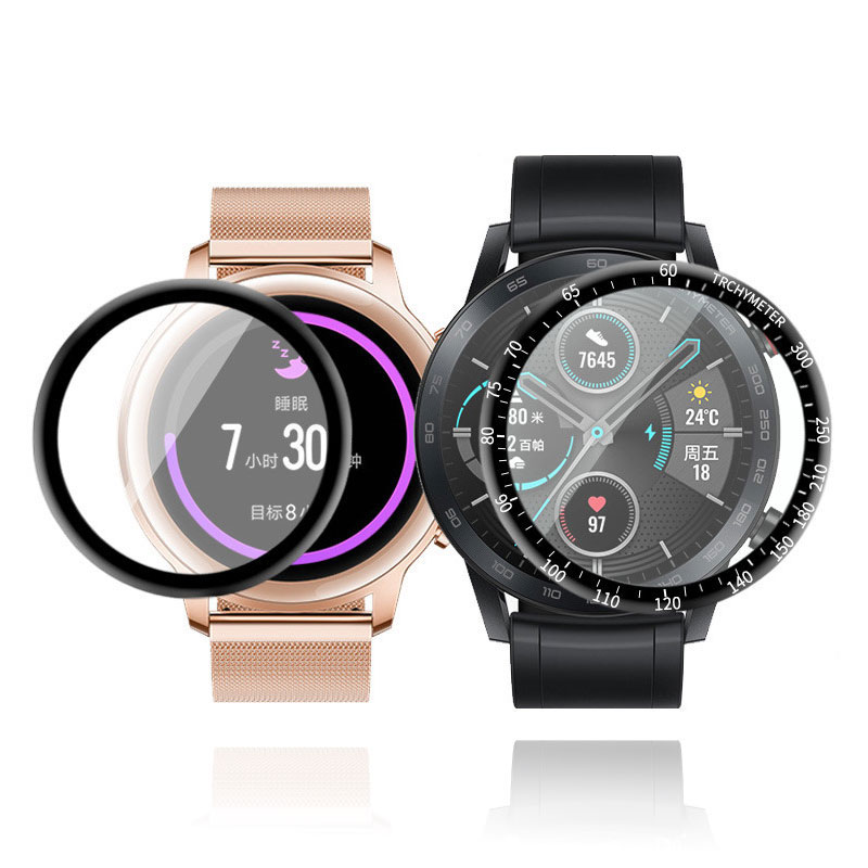 Пленка для Huawei Watch GT 2 4 – обзор и цена Smartwatch Case
