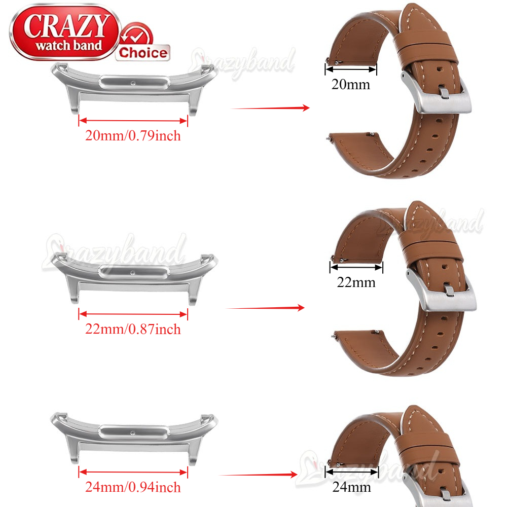 1 пара соединителей из нержаве – обзор и цена Watch Band Connector