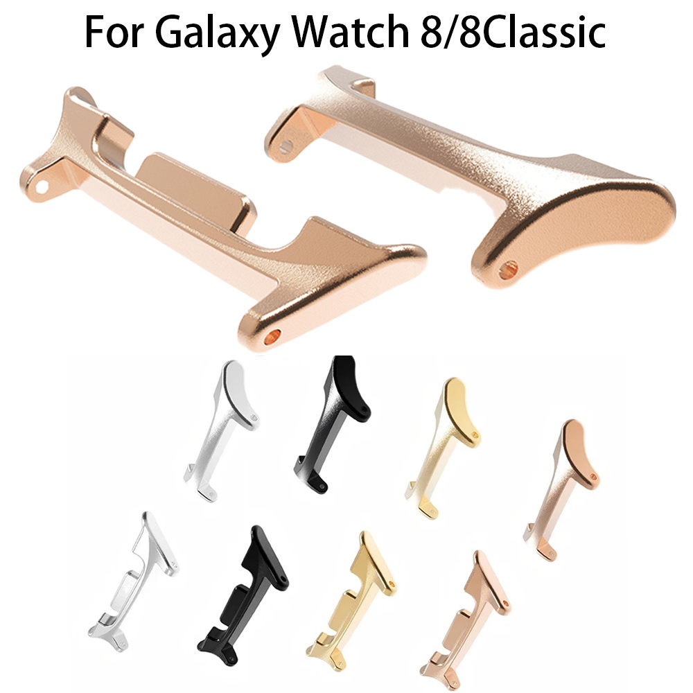 Адаптер для Samsung Galaxy Wat – обзор и цена Watch Band Connector
