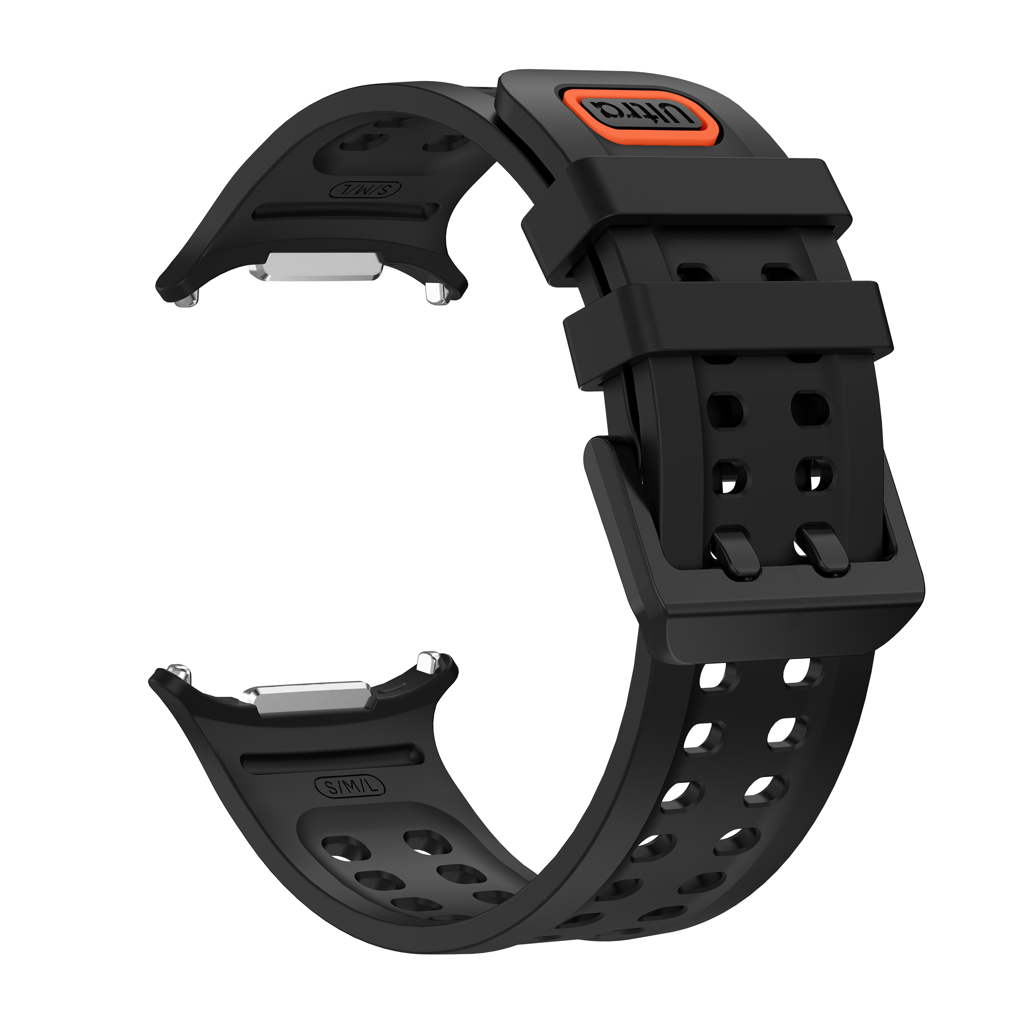 Ремешок для Samsung Galaxy Wat – обзор и цена Samsung Smartwatch Ultra Accessories