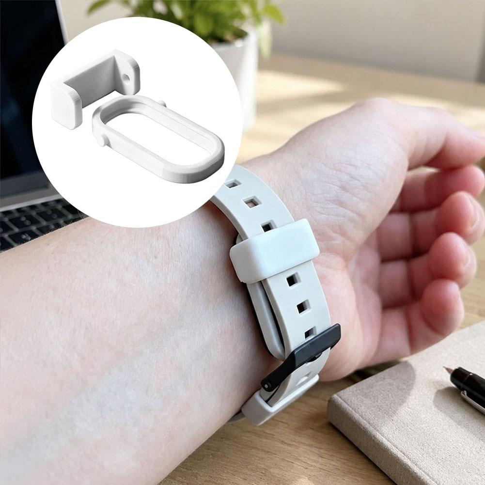 Новый комплект адаптеров для р – обзор и цена Watch Band Connector