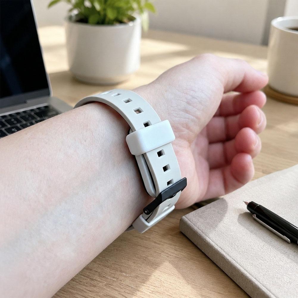 Новый комплект адаптеров для р – обзор и цена Watch Band Connector