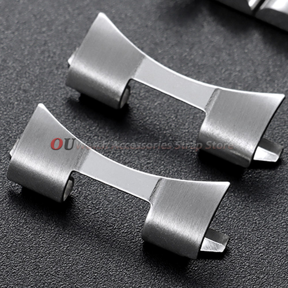 Адаптер из нержавеющей стали д – обзор и цена Watch Band Connector