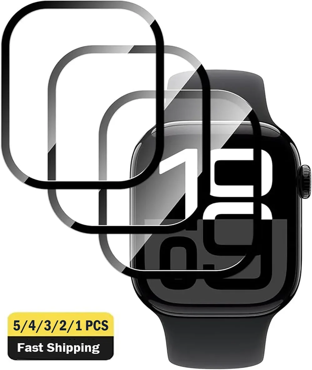 Защитная пленка для экрана App – обзор и цена Apple Smartwatch Accessories