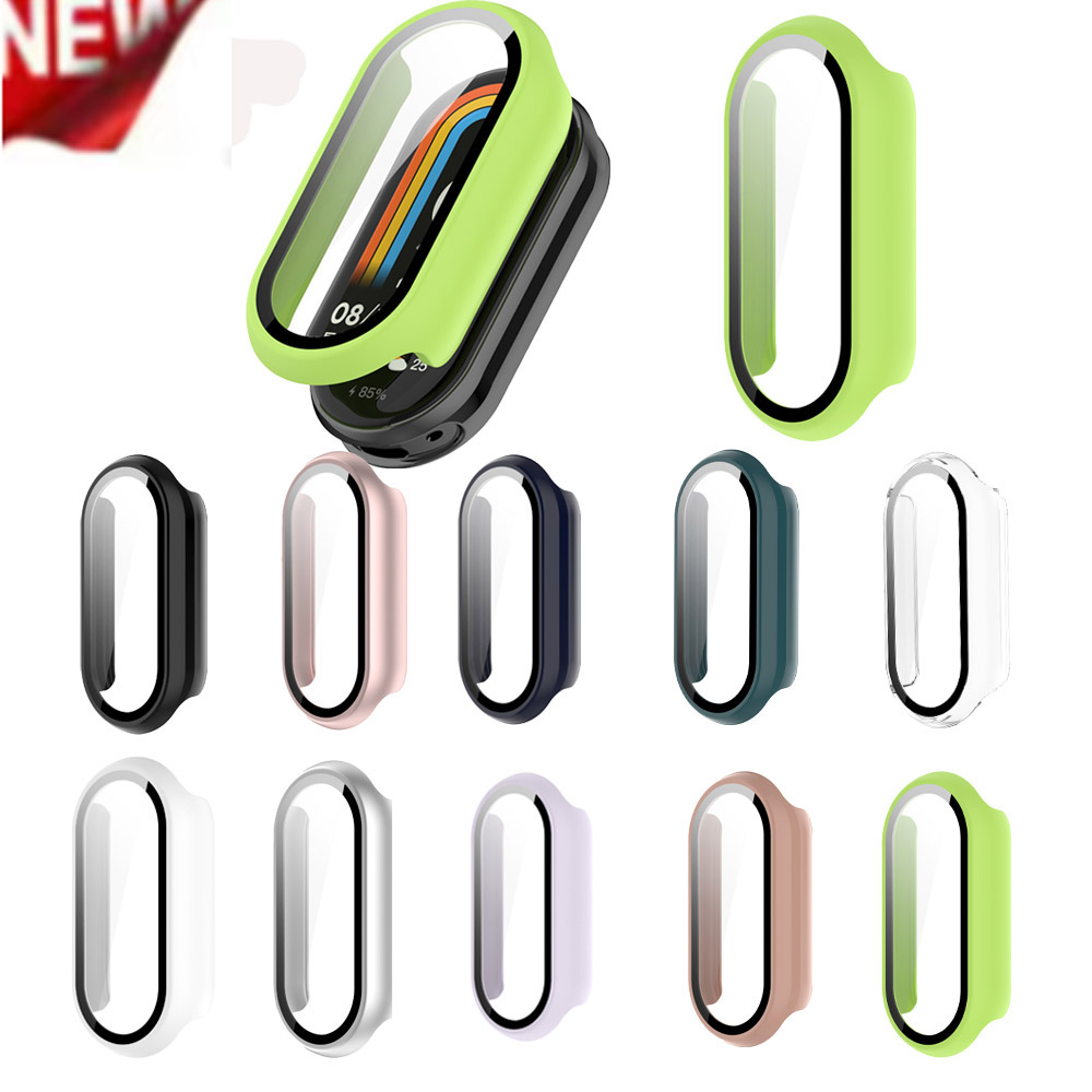 Для Xiaomi Mi Band 10, защитны – обзор и цена Xiaomi Smartwatch Accessories