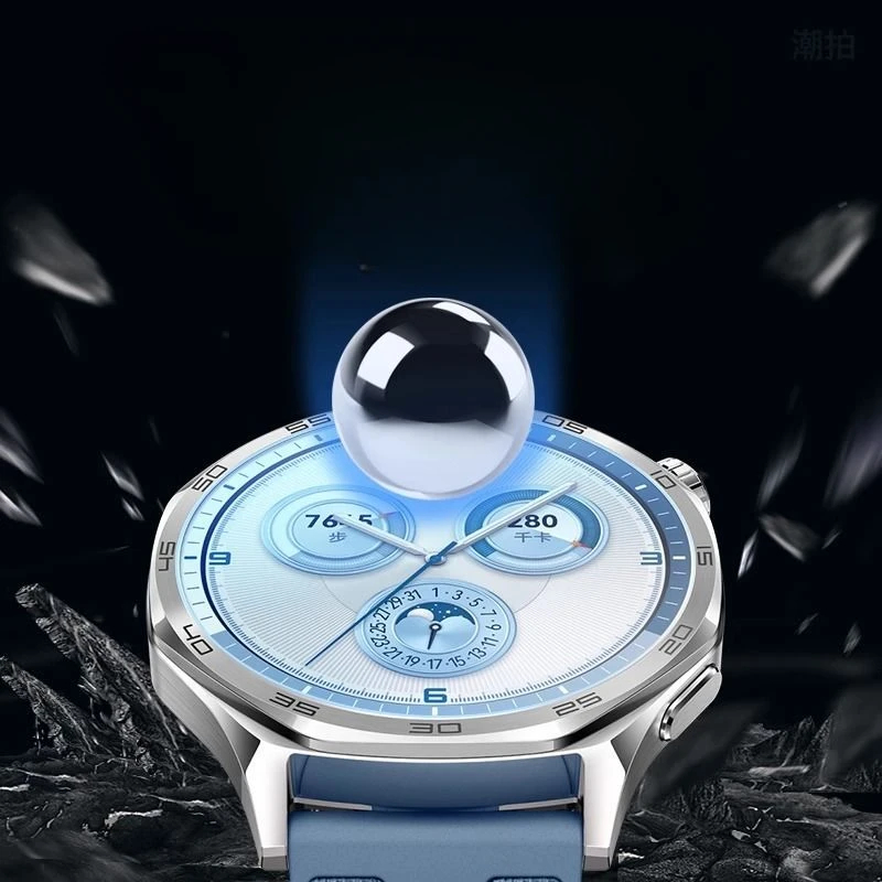 Защитное стекло для экрана Hua – обзор и цена Huawei Smartwatch Accessories