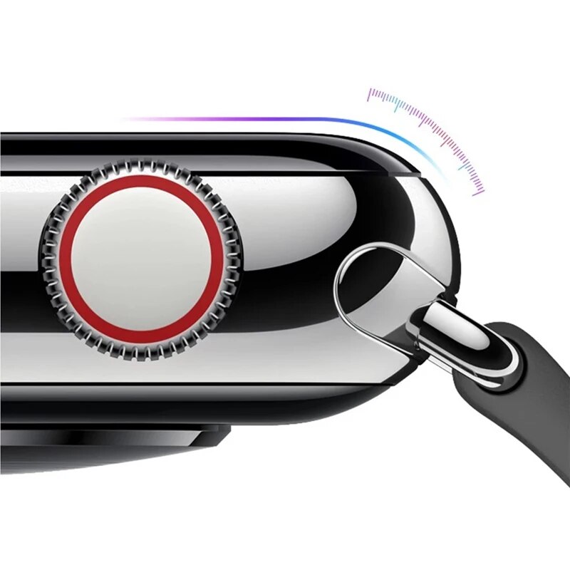 Защитная пленка для Apple Watc – обзор и цена Apple Smartwatch Accessories