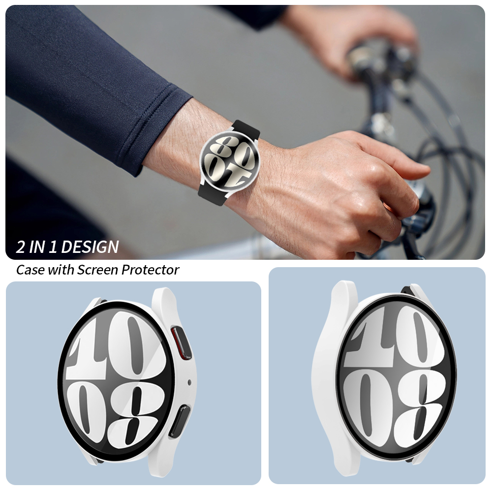 Чехол + ремешок для Samsung Ga – обзор и цена Samsung Smartwatch Ultra Accessories