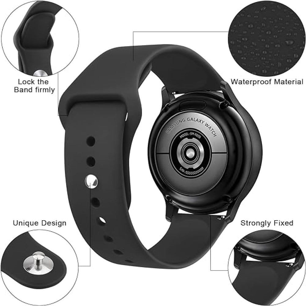 Чехол + ремешок для Samsung Ga – обзор и цена Samsung Smartwatch Ultra Accessories