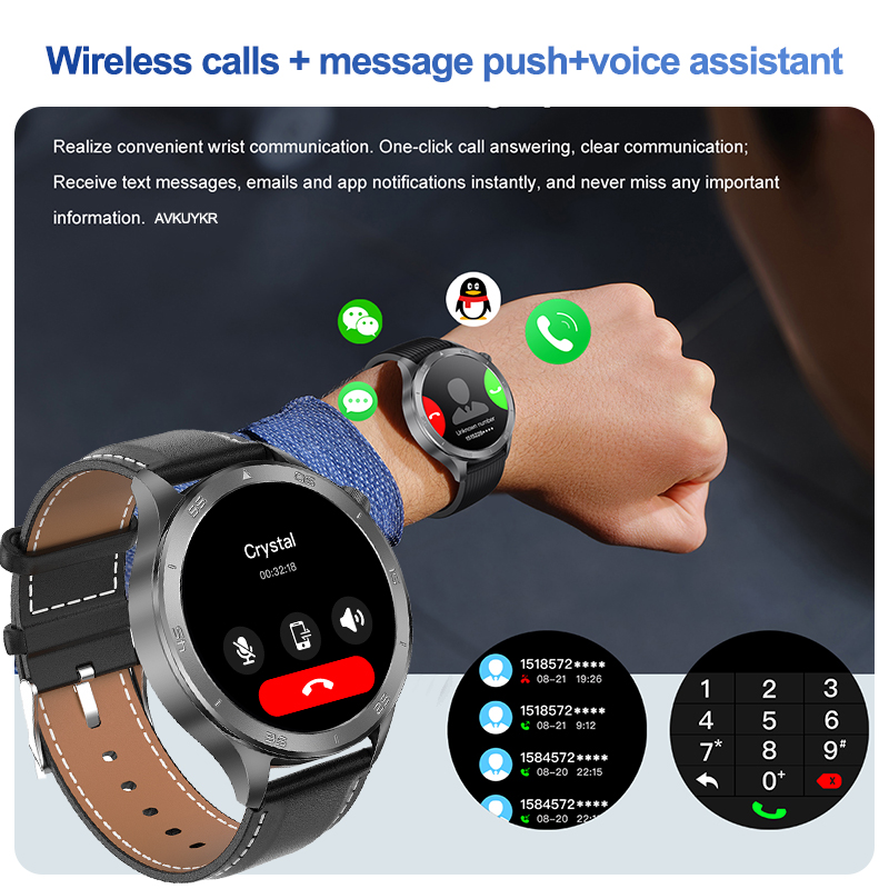 Оригинальные часы для OPPO WAT – обзор и цена Smartwatch X2