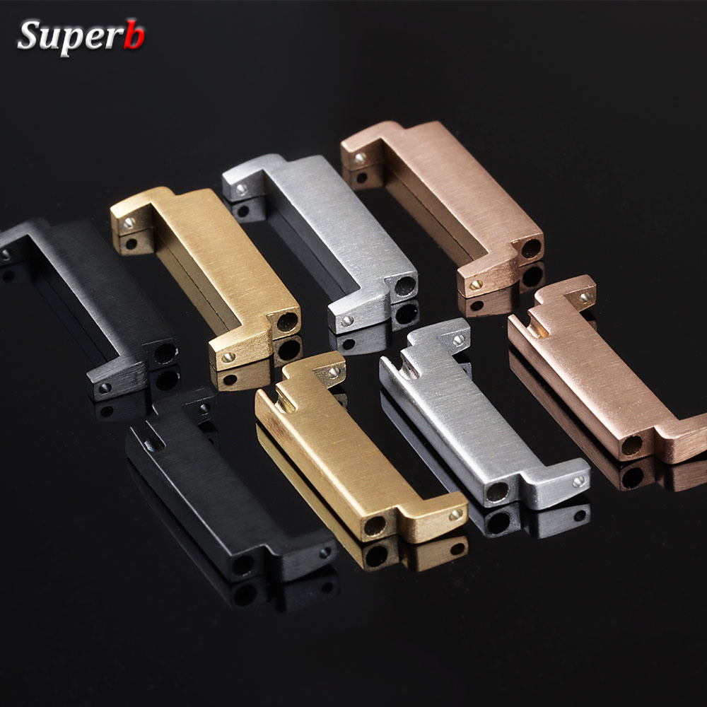 1 пара адаптеров для ремешков  – обзор и цена Watch Band Connector