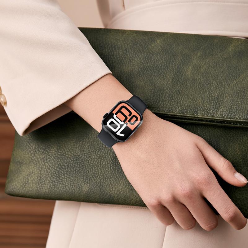 Защитная пленка для экрана App – обзор и цена Apple Smartwatch Accessories