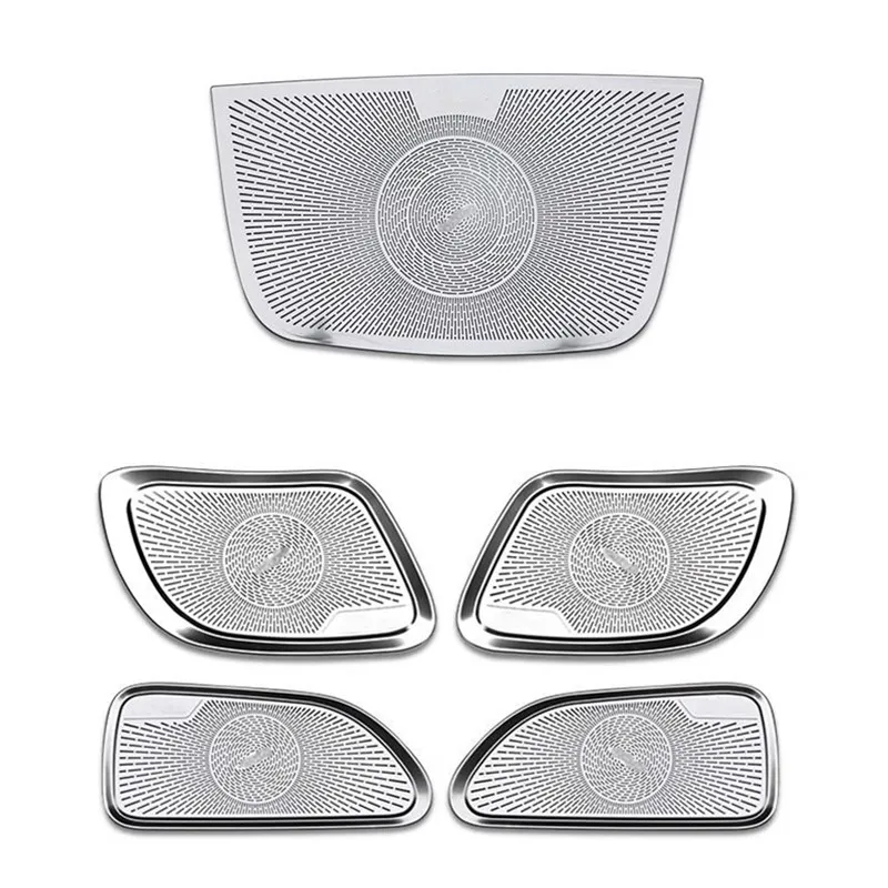 Для Mercedes-Benz C236 CLE-кла – обзор и цена Stainless Mesh Band