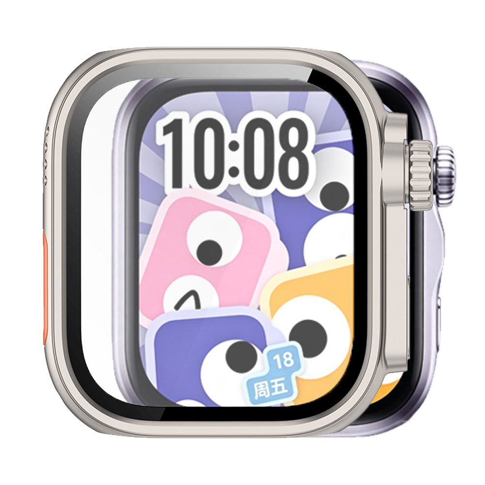 Защитный чехол для Huawei Watc – обзор и цена Huawei Smartwatch Accessories