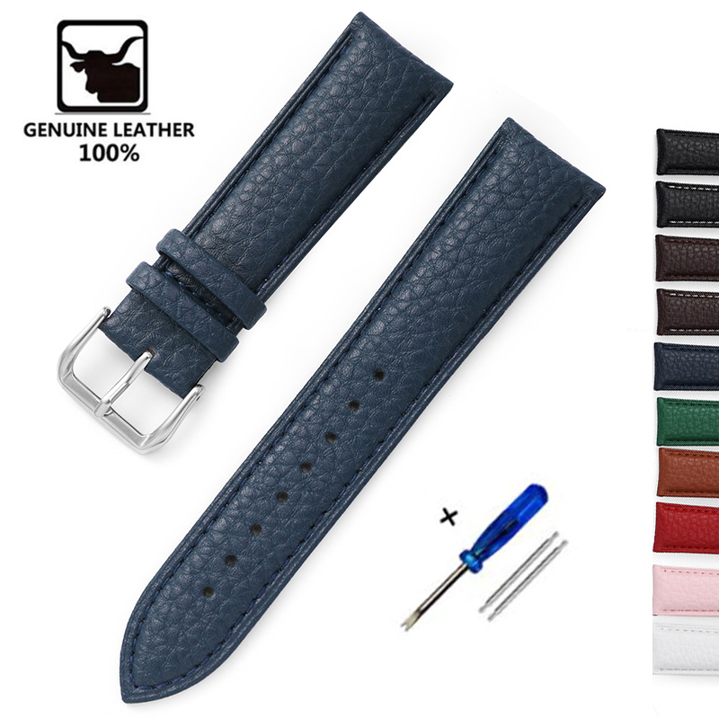 Мягкий кожаный ремешок для час – обзор и цена Nylon Nato Strap
