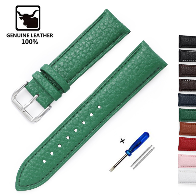 Мягкий кожаный ремешок для час – обзор и цена Nylon Nato Strap