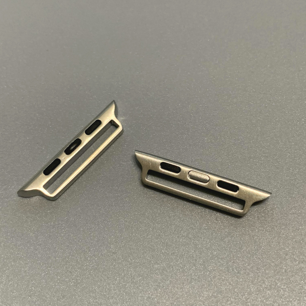 Уплотнитель для ремешка Apple  – обзор и цена Watch Band Connector