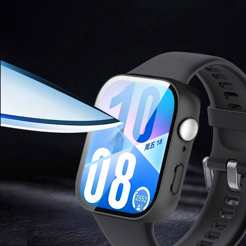 Чехол для Huawei Watch Fit 4/5 – обзор и цена Huawei Smartwatch Accessories