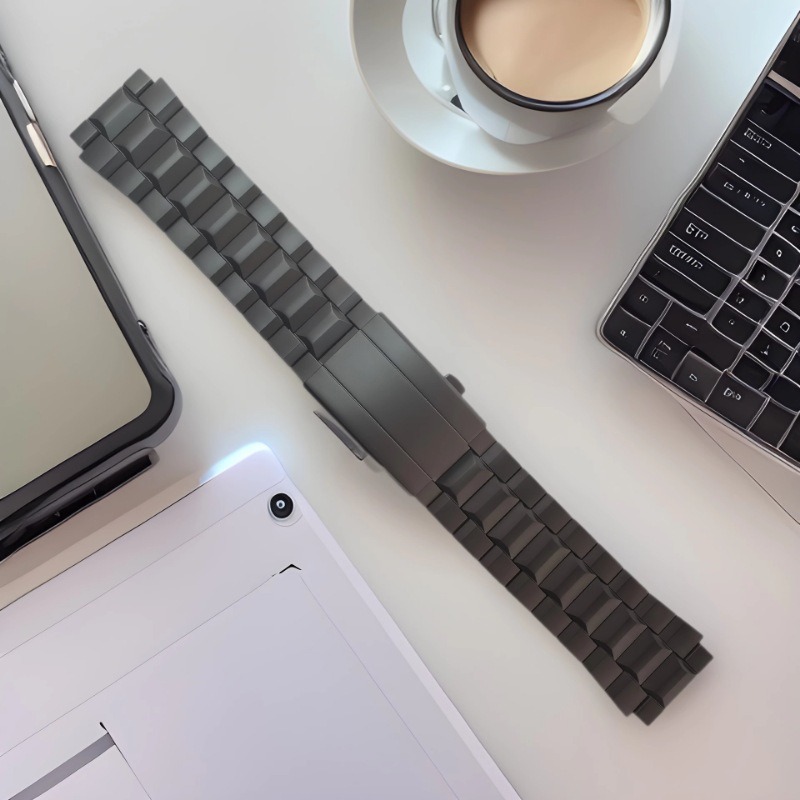 Новый быстросъемный ремешок дл – обзор и цена Xiaomi Smartwatch S4 Accessories