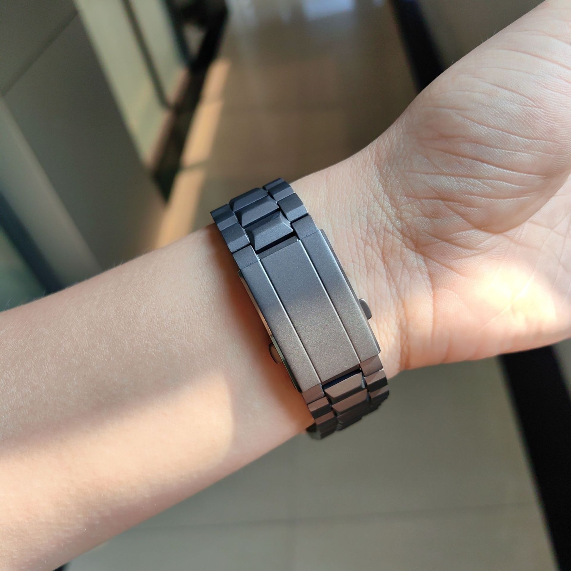Новый быстросъемный ремешок дл – обзор и цена Xiaomi Smartwatch S4 Accessories