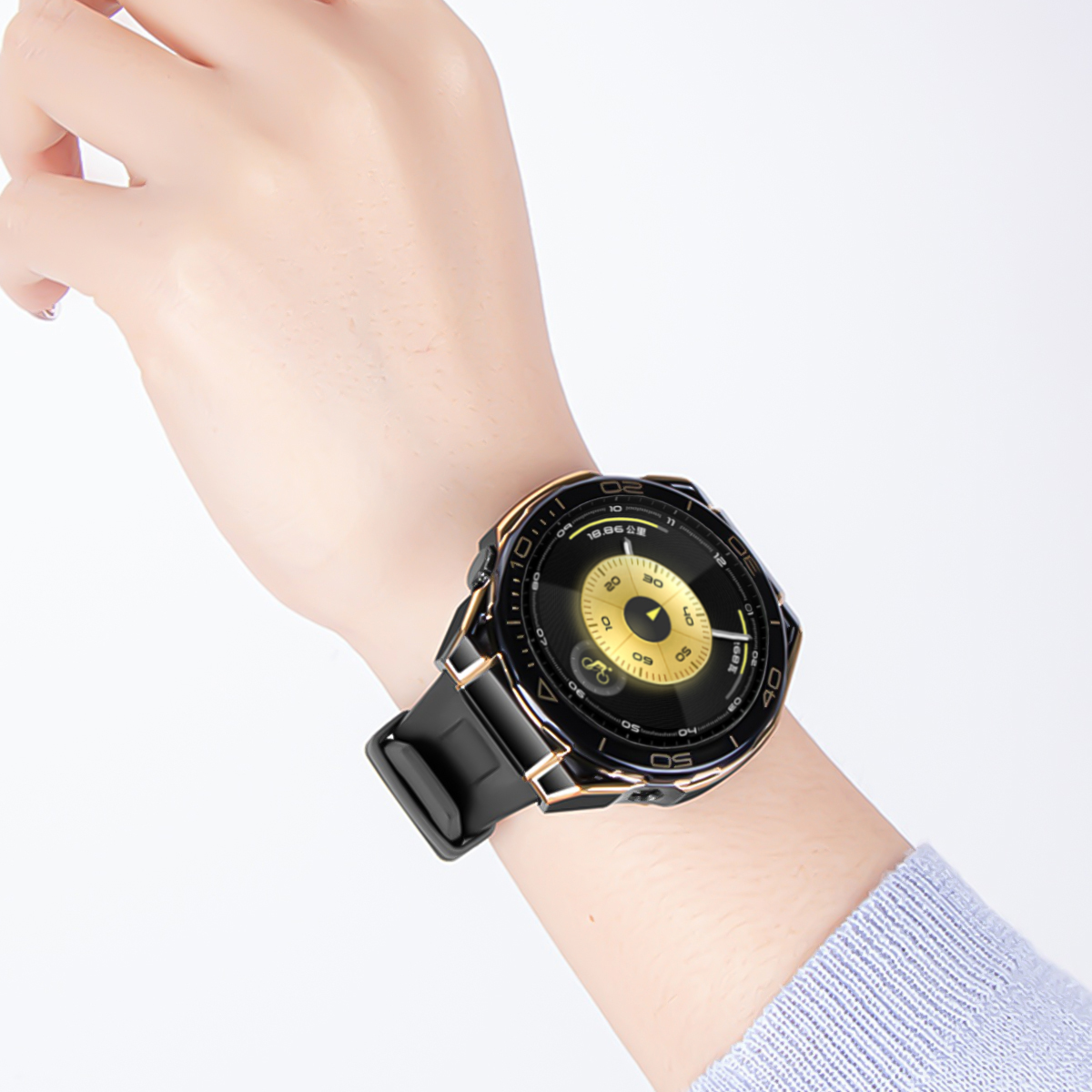 Чехол для Huawei Watch Ultimat – обзор и цена Huawei Smartwatch Accessories