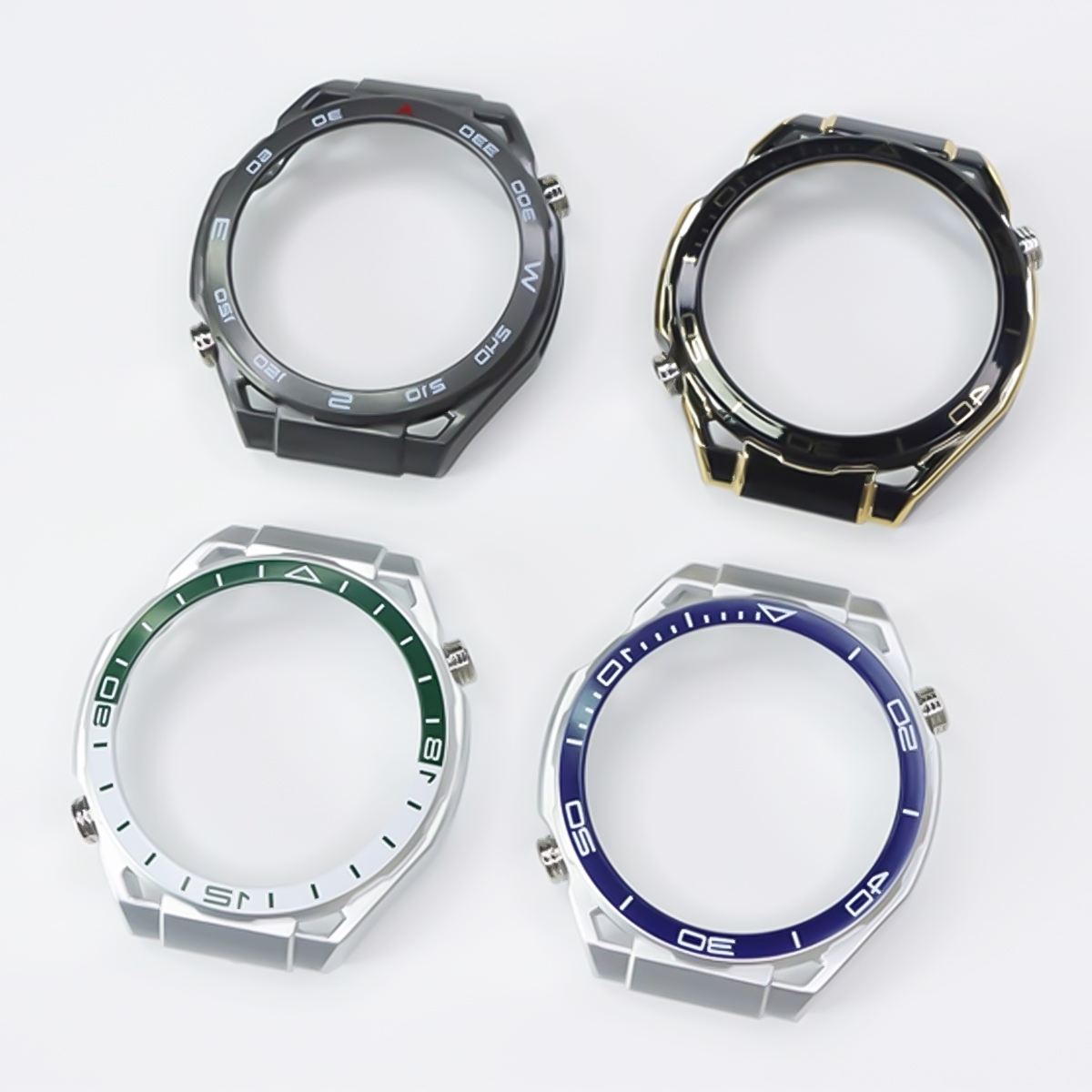 Чехол для Huawei Watch Ultimat – обзор и цена Huawei Smartwatch Accessories